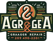 A & A Garage Door Repair