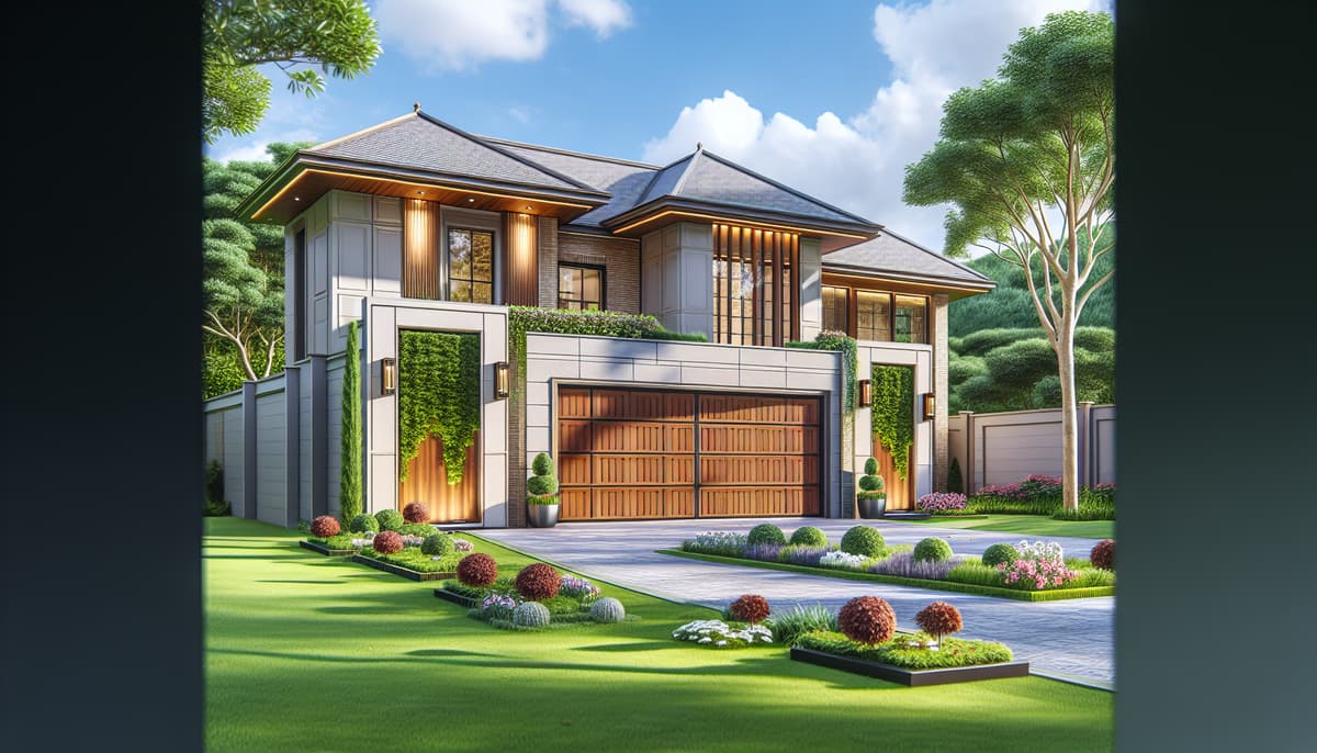 Garage Door Repair service in Stockton