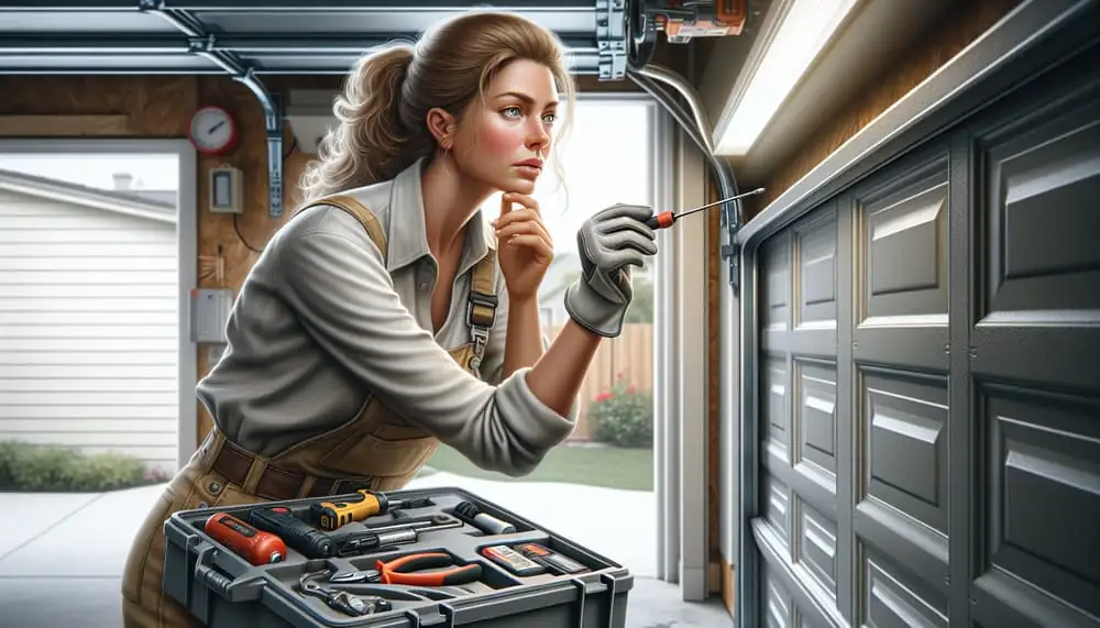 Garage Door Installation: What to Expect from A & A Garage Door Repair in Stockton, CA