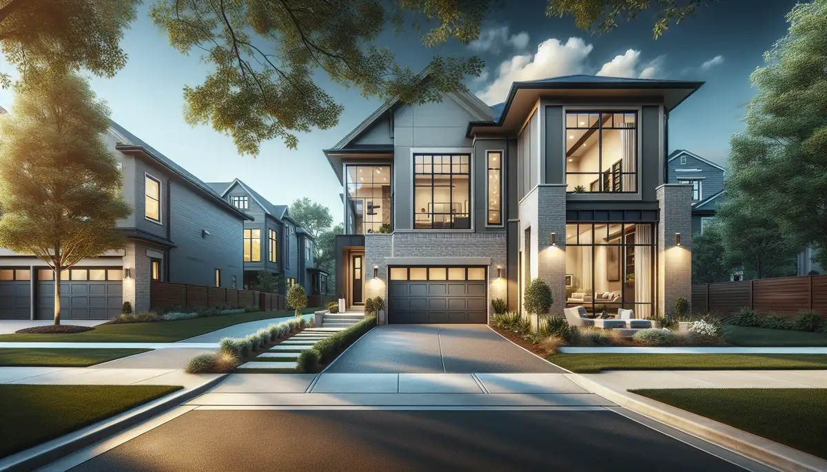 Best Garage Door Styles for Modern Homes in Stockton, CA