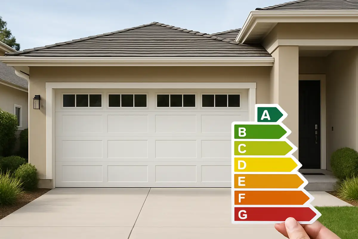 Garage Door Security: Protecting Your Home in Stockton, CA