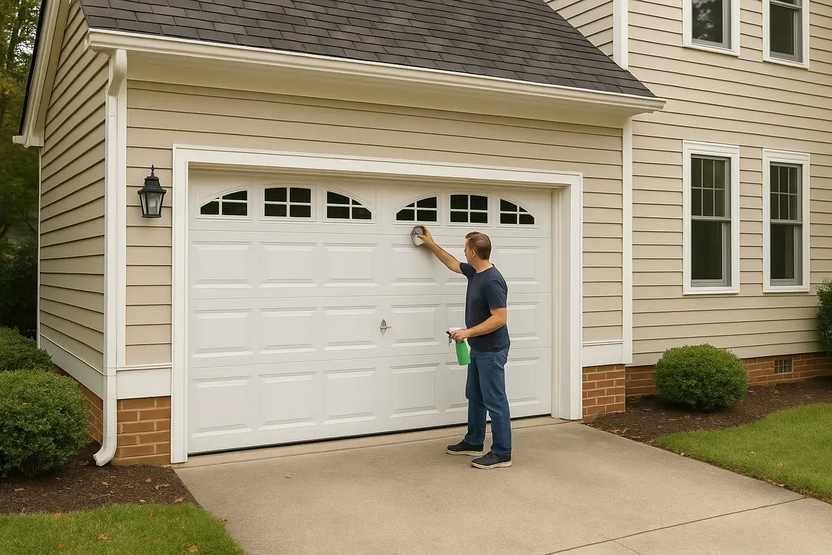 Signs Your Garage Door Opener Needs Replacement: A Guide for Stockton, CA Residents