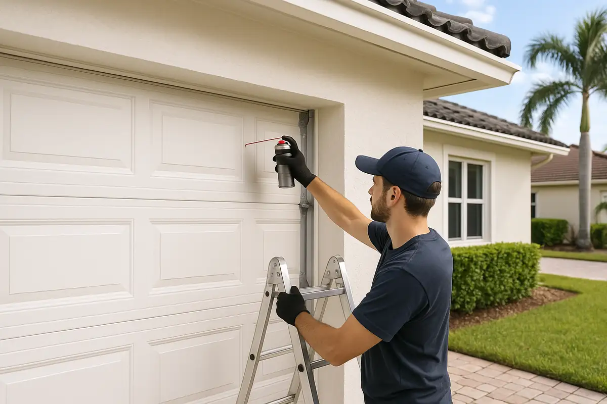 Signs Your Garage Door Opener Needs Replacement | A & A Garage Door Repair