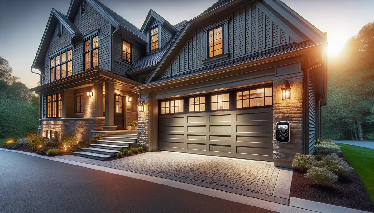 Top 5 Garage Door Safety Tips Every Homeowner in Stockton, CA Should Know