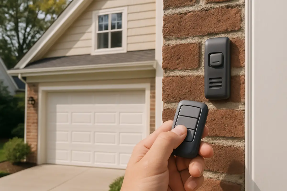 Weather-Proofing Your Garage Door: Expert Tips from A & A Garage Door Repair in Stockton, CA