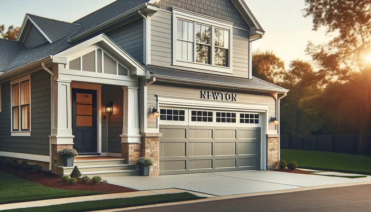 Seasonal Garage Door Maintenance Checklist for Homeowners in Stockton, CA
