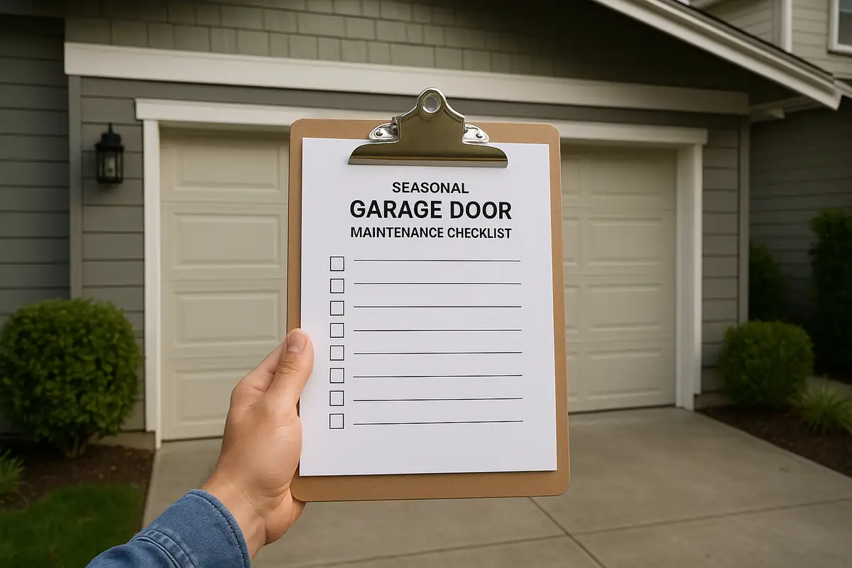 How to Program Your Garage Door Remote: A Guide by A & A Garage Door Repair in Stockton, CA