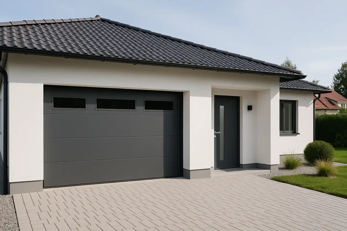 Common Garage Door Problems and How to Fix Them - A & A Garage Door Repair