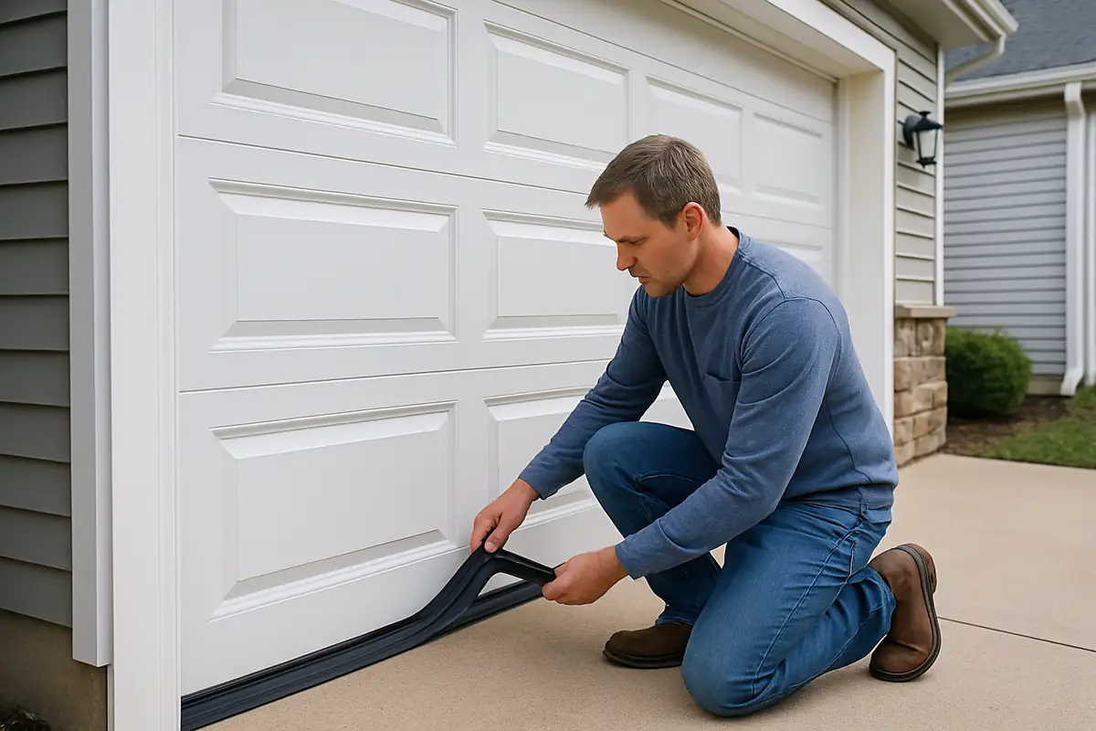 Smart Garage Door Features You Need to Know | A & A Garage Door Repair