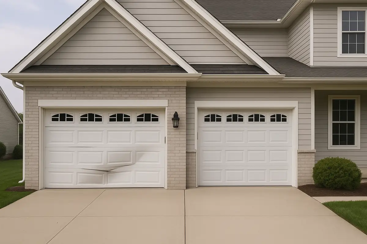 How to Reduce Garage Door Noise: Practical Tips from A & A Garage Door Repair