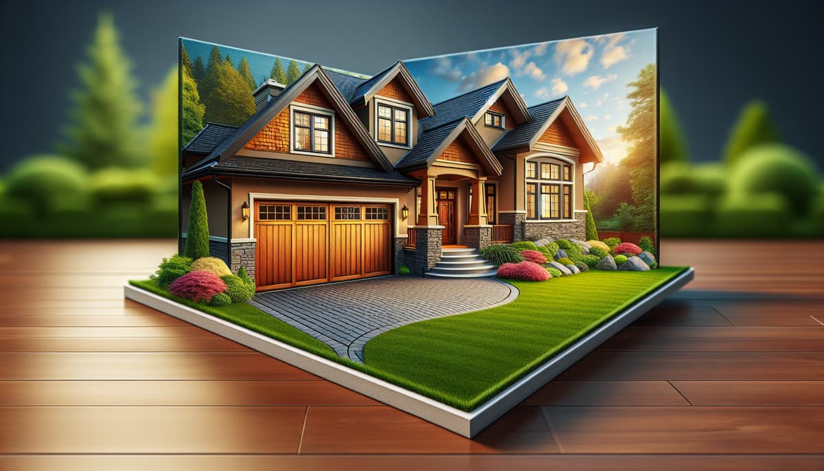 Garage door project 4 by A & A Garage Door Repair