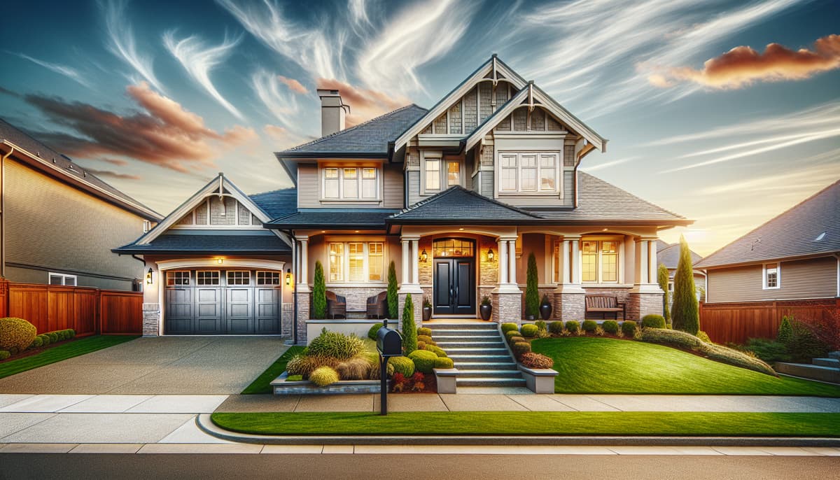 Garage Door Roller Maintenance 101 for Stockton Homes