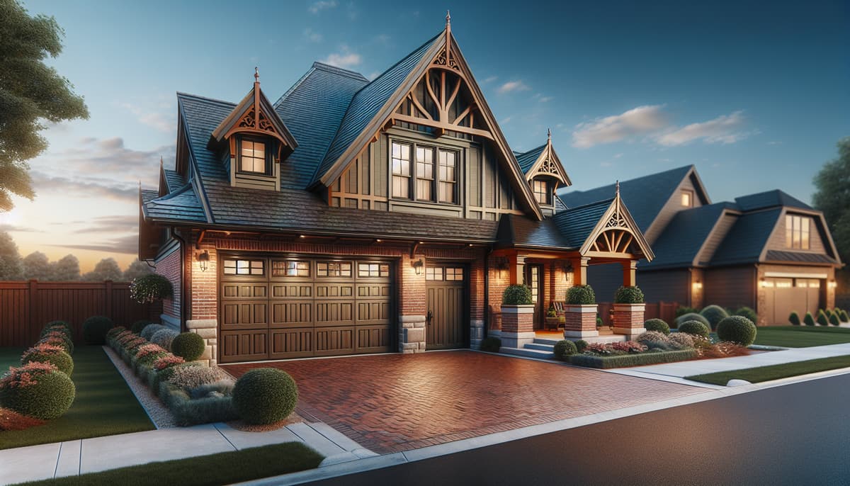 Why Choose a Local Garage Door Company in Stockton?