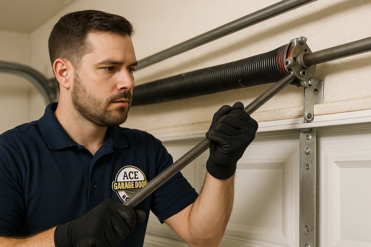 How to Choose the Right Garage Door for Your Stockton Home