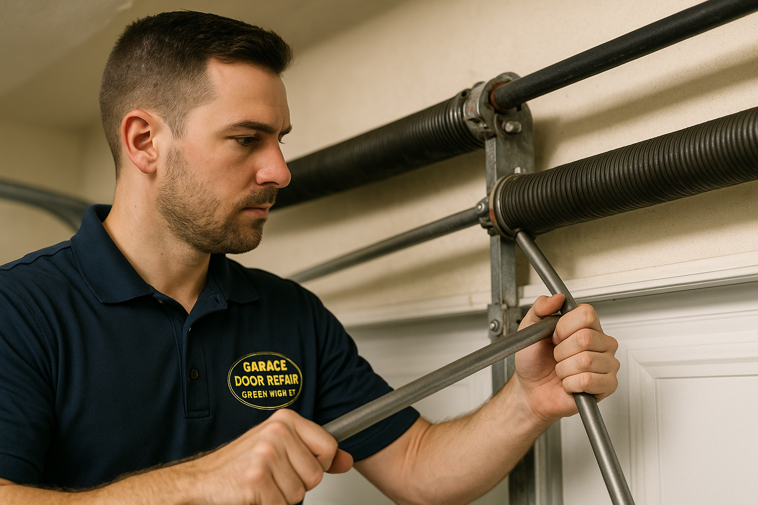 How to Choose the Right Garage Door for Your Stockton Home