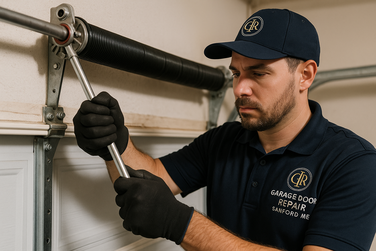 Popular Garage Door Colors and Styles in Stockton, CA