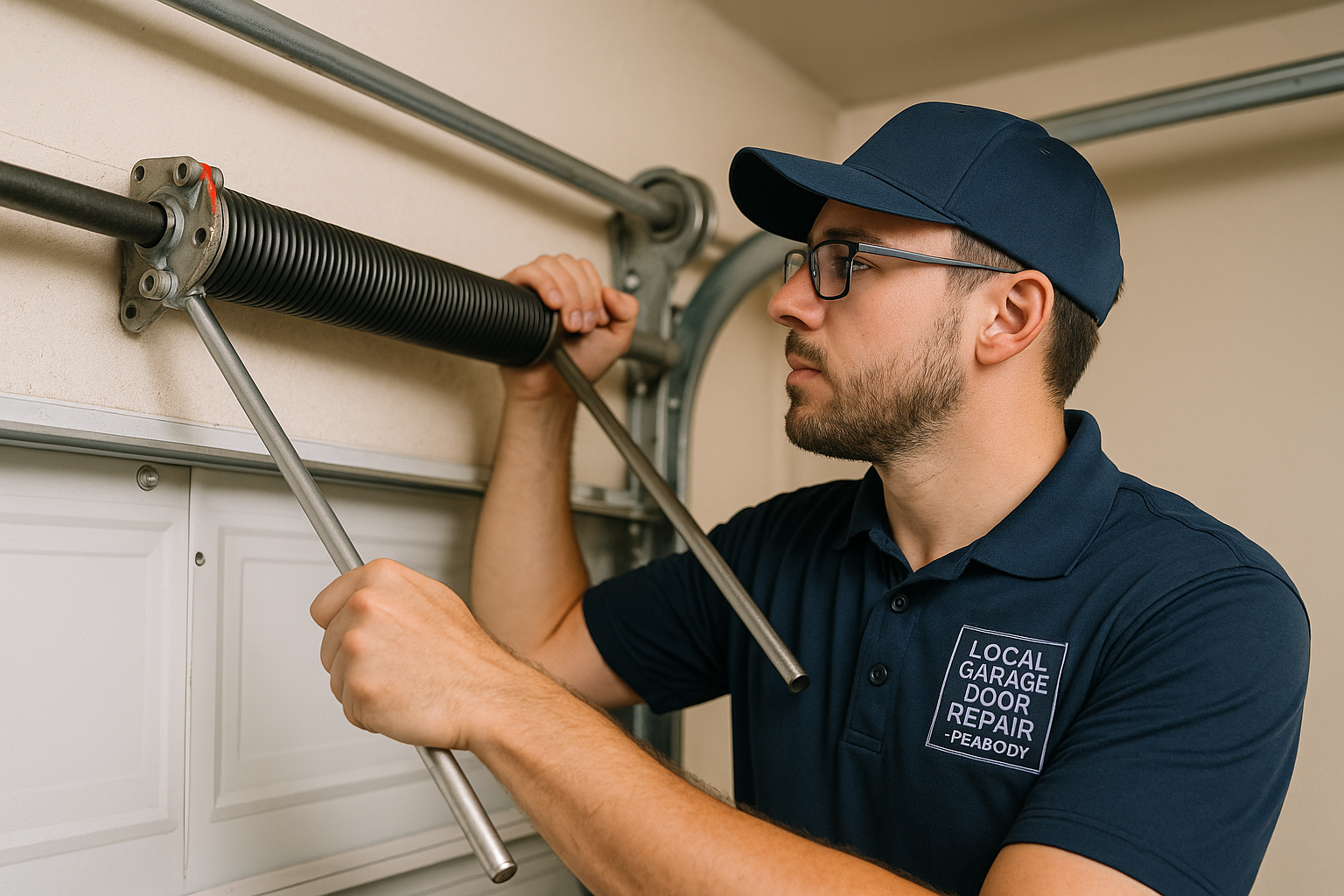 Popular Garage Door Colors and Styles in Stockton, CA