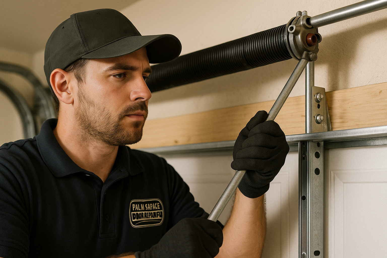 How to Choose the Right Garage Door for Your Stockton Home