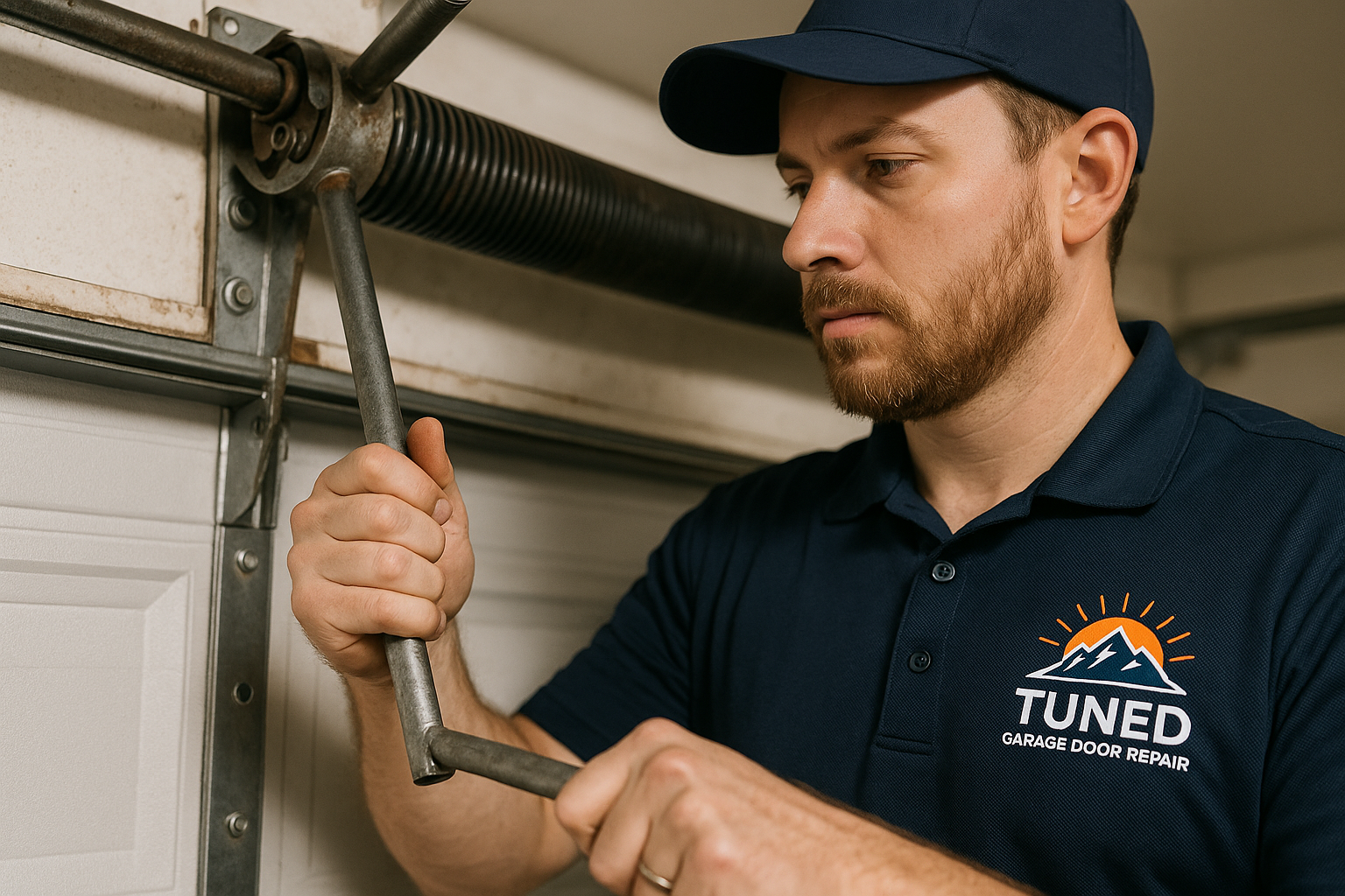 How to Choose the Right Garage Door for Your Stockton Home